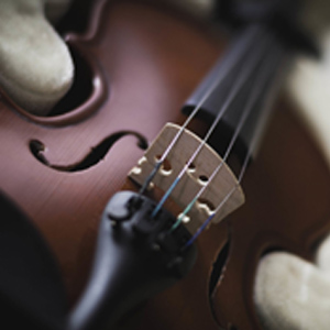 String Music