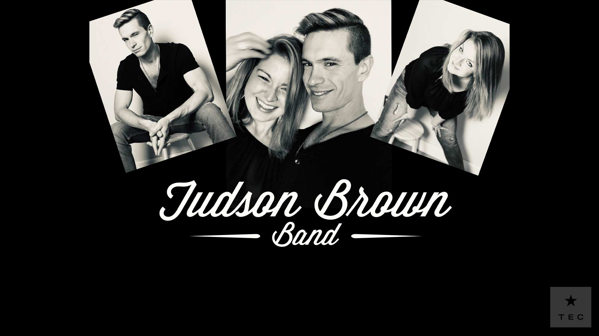 Judson Brown Band