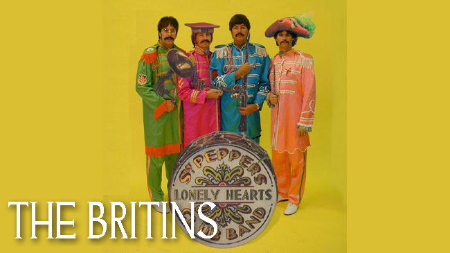 The Britins