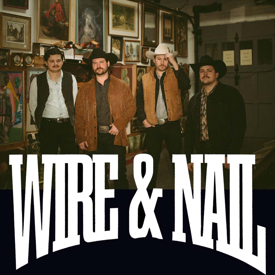 Wire & Nail
