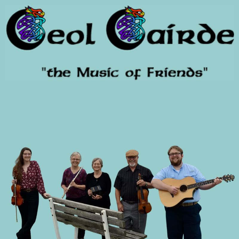 Ceol Cairde