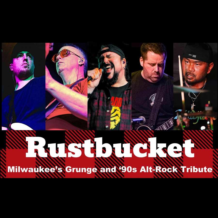 Rustbucket