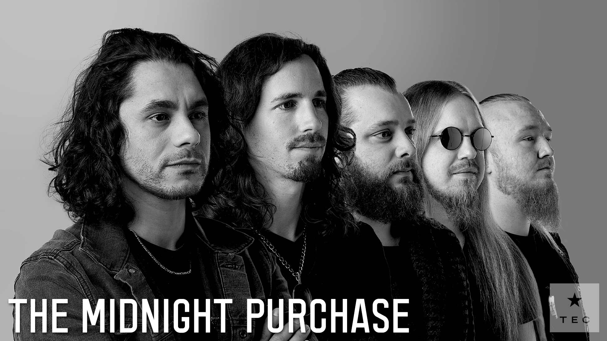 The Midnight Purchase - Wisconsin Original Music