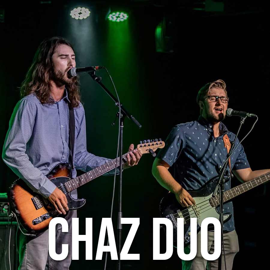 Chaz Band Duo