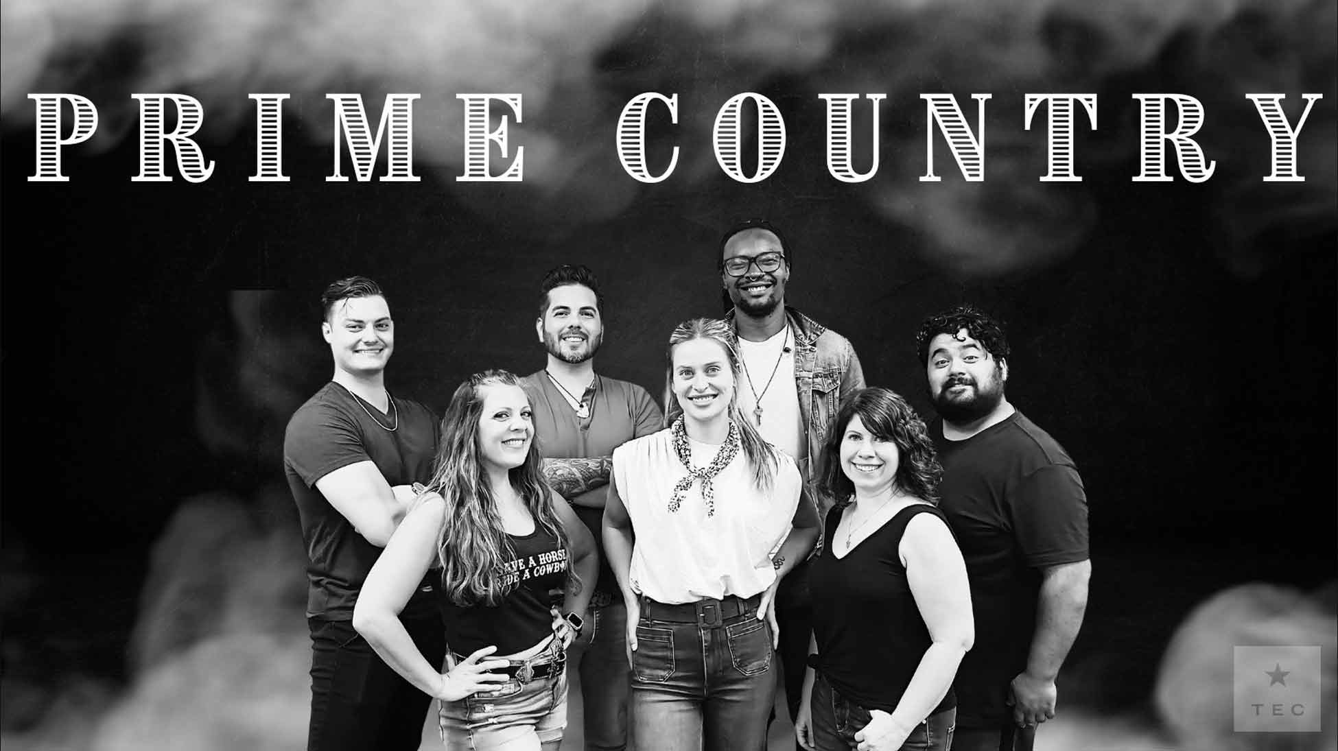  Prime Country - Wisconsin's Premier 90's Country Cover Band