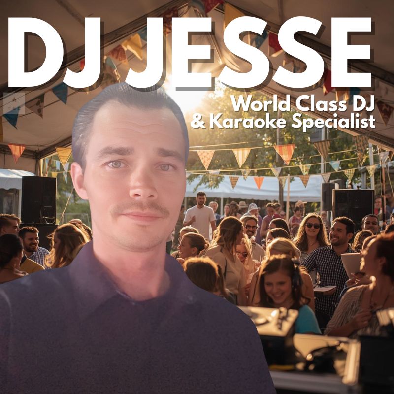 DJ JESSE