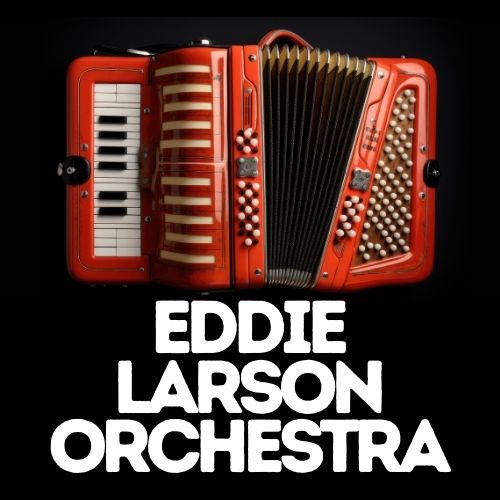 Eddie Larson Orchestra