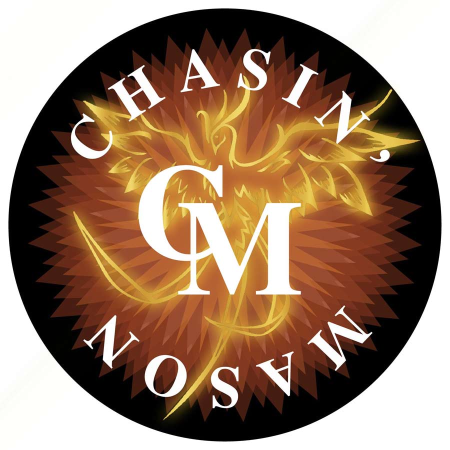 Chasin' Mason
