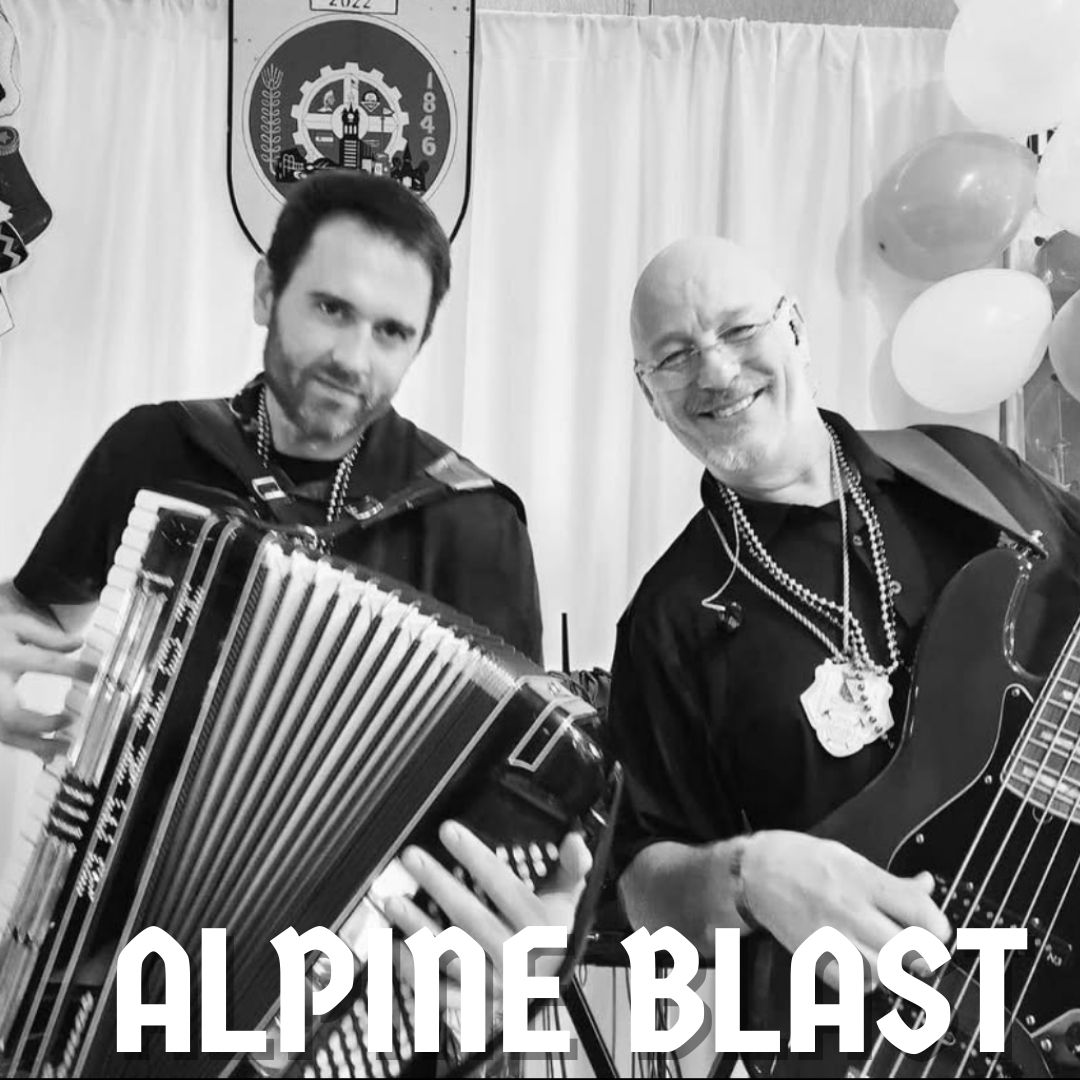 Alpine Blast