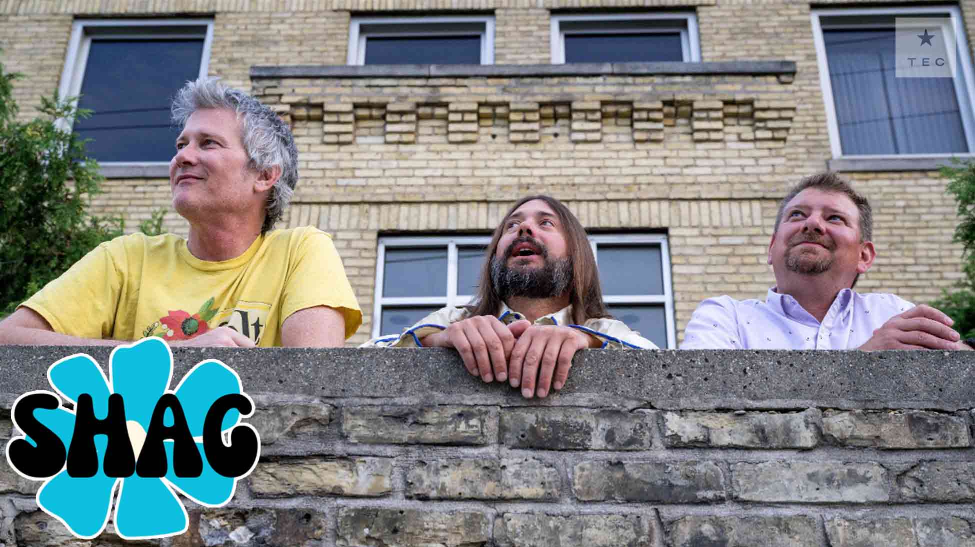 Shag - Classic Hits from Yesterday and Beyond