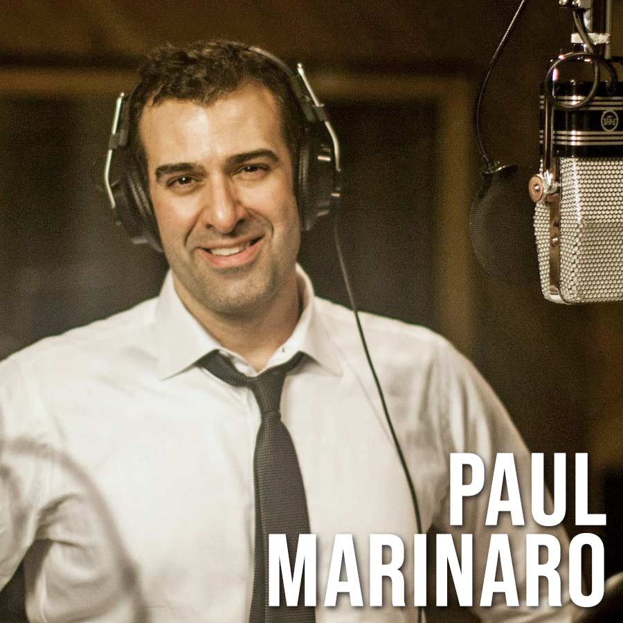 Paul Marinaro