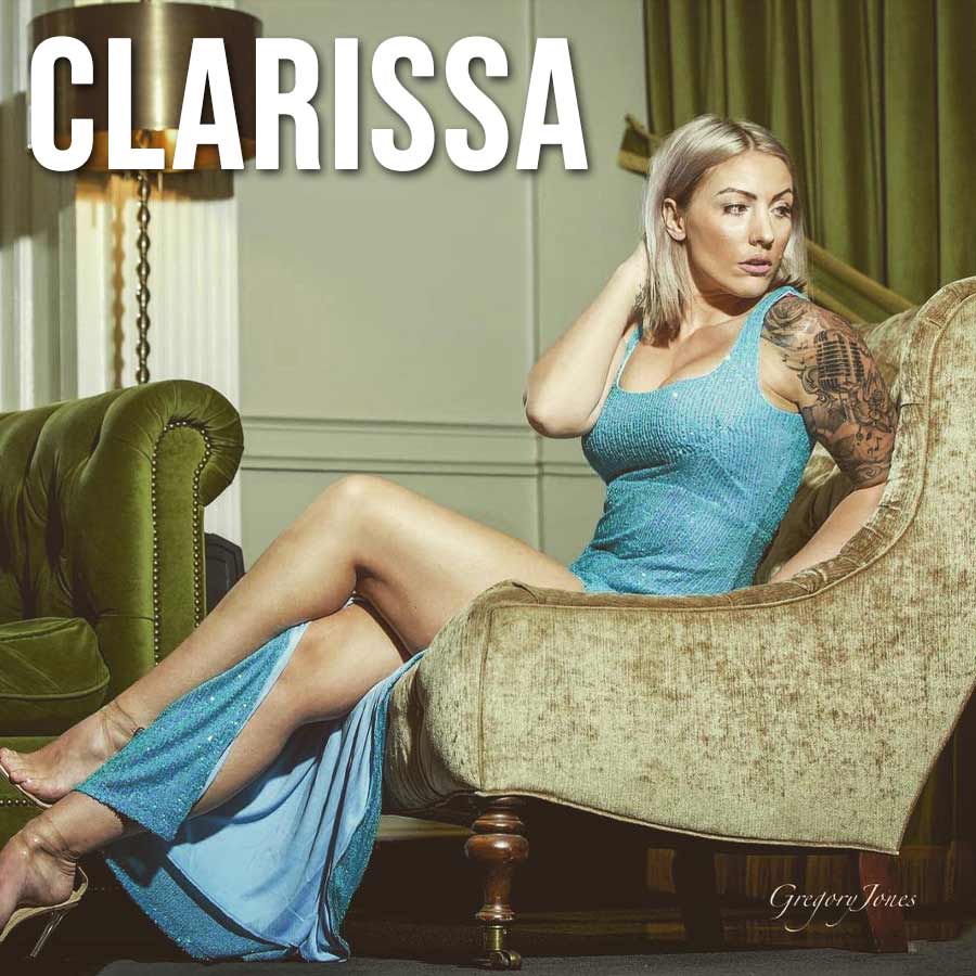 Clarissa