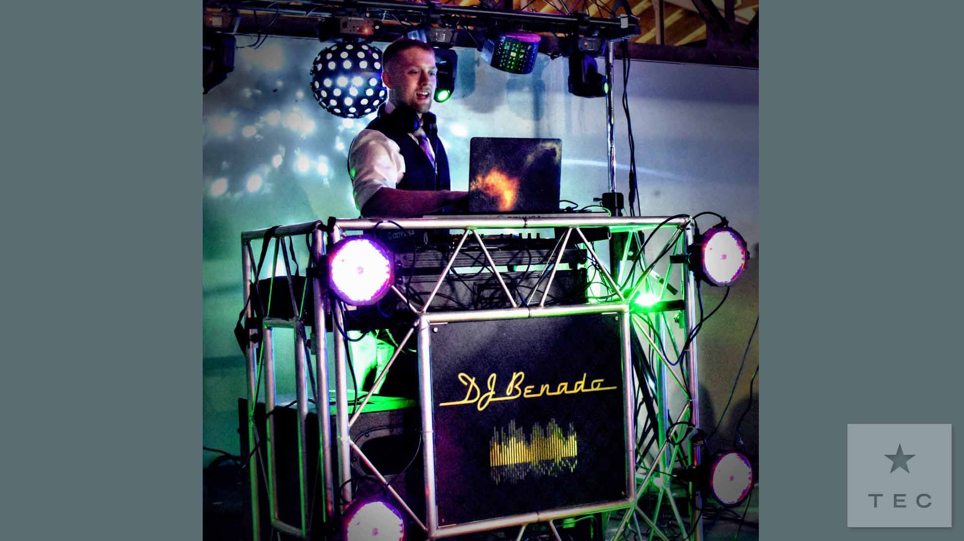 DJ Benado