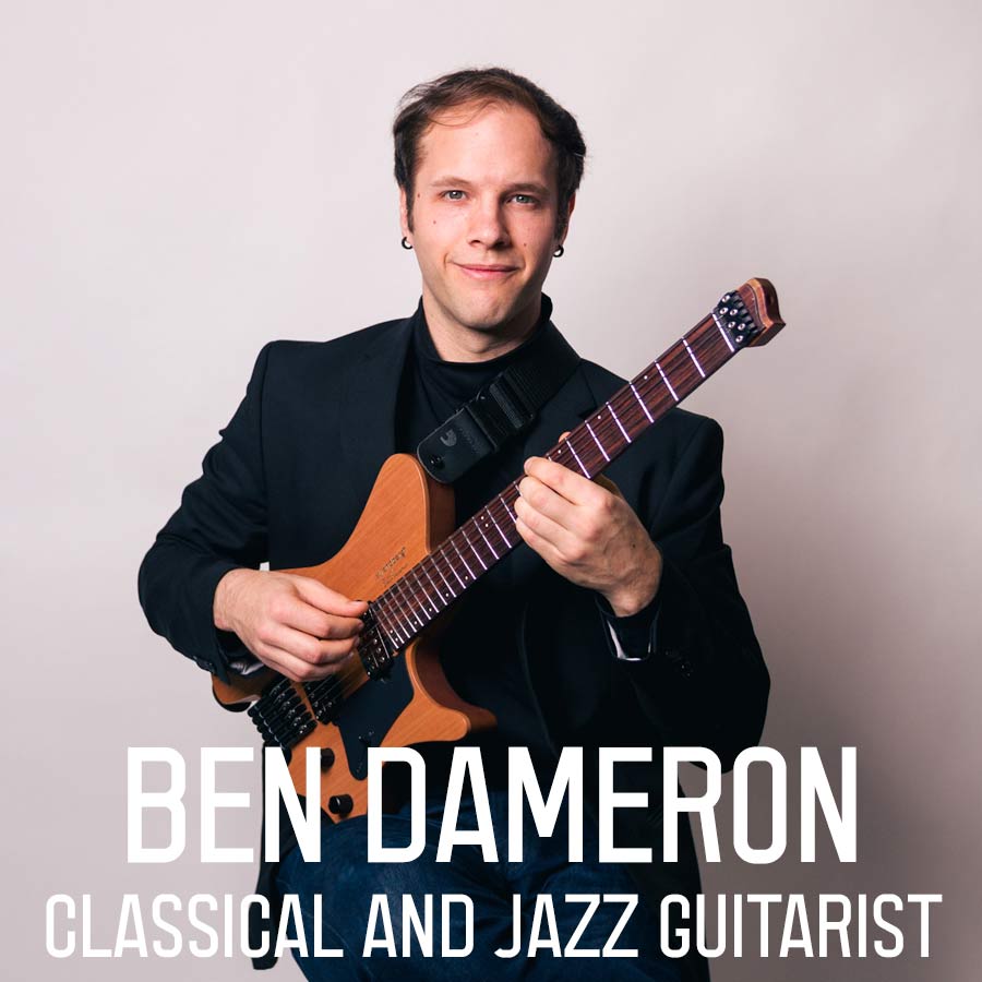 Ben Dameron