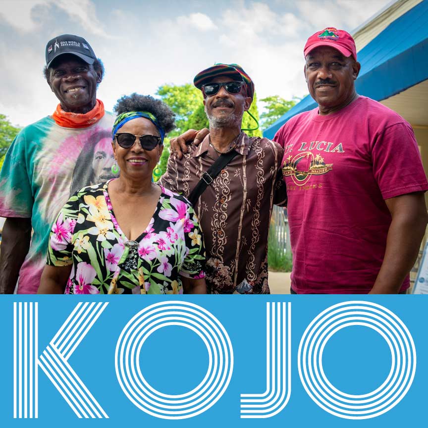 Kojo