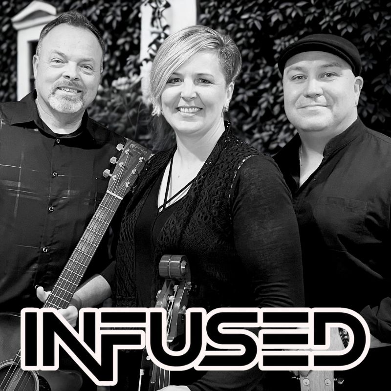 Infused