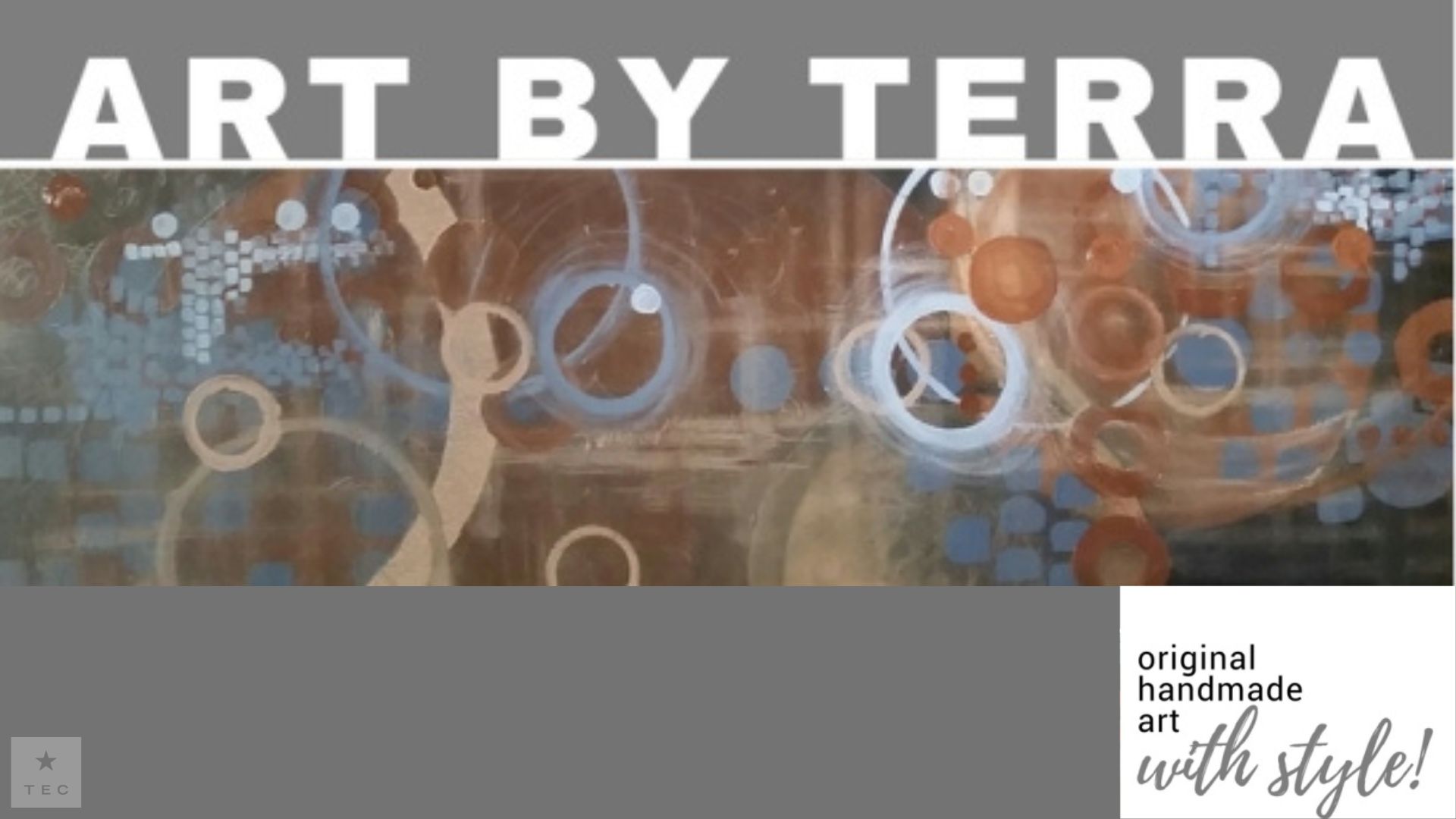 Art By Terra - Original Hand Made Art With Style!