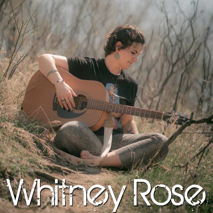Whitney Rose
