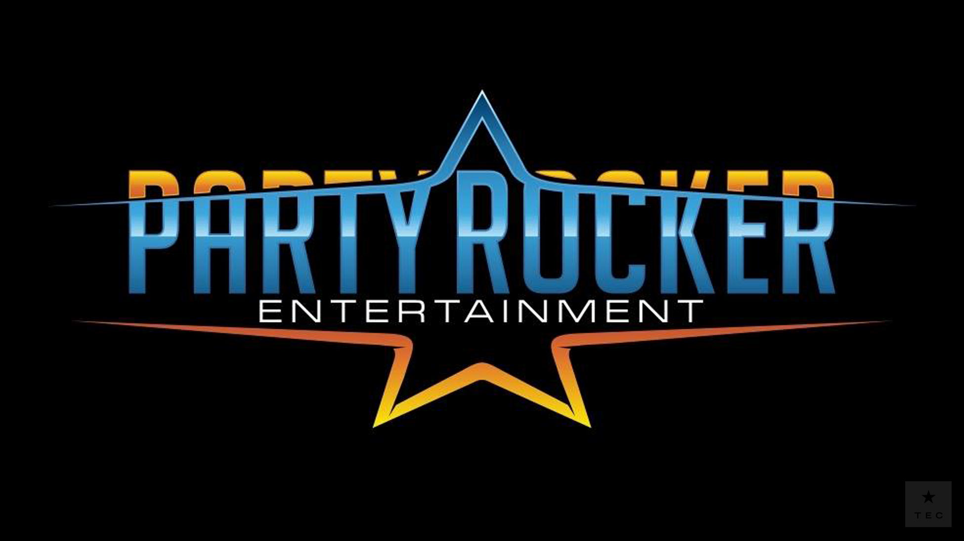 Party Rocker Entertainment