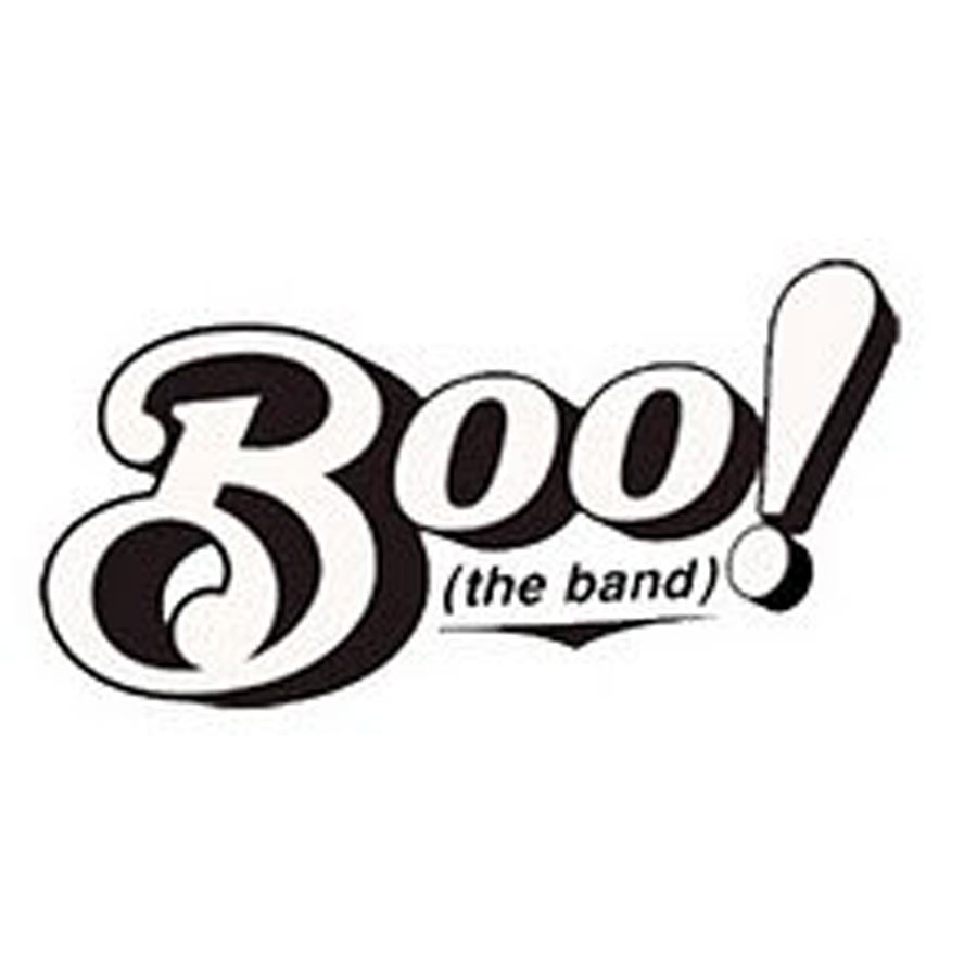 Boo! the Band