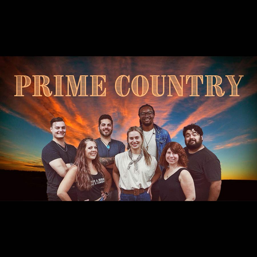 Prime Country