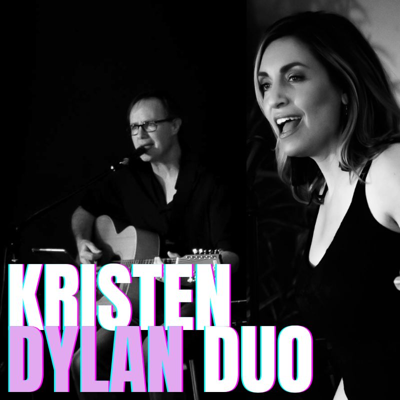 KRISTEN DYLAN DUO