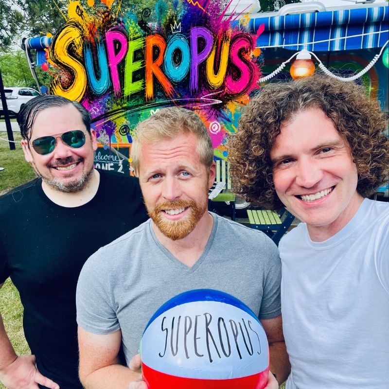 SuperOpus