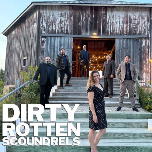 Dirty Rotten Scoundrels