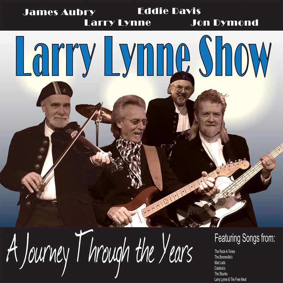 The Larry Lynne Show