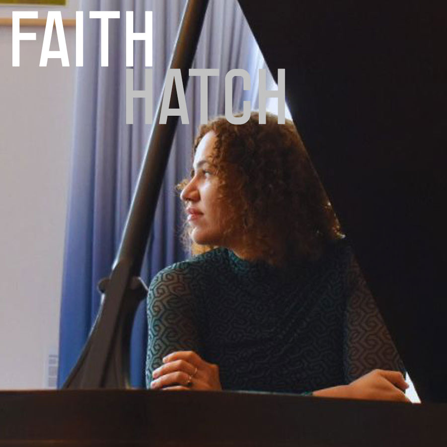 FAITH HATCH