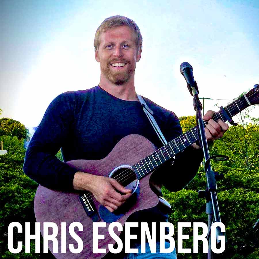 Chris Esenberg