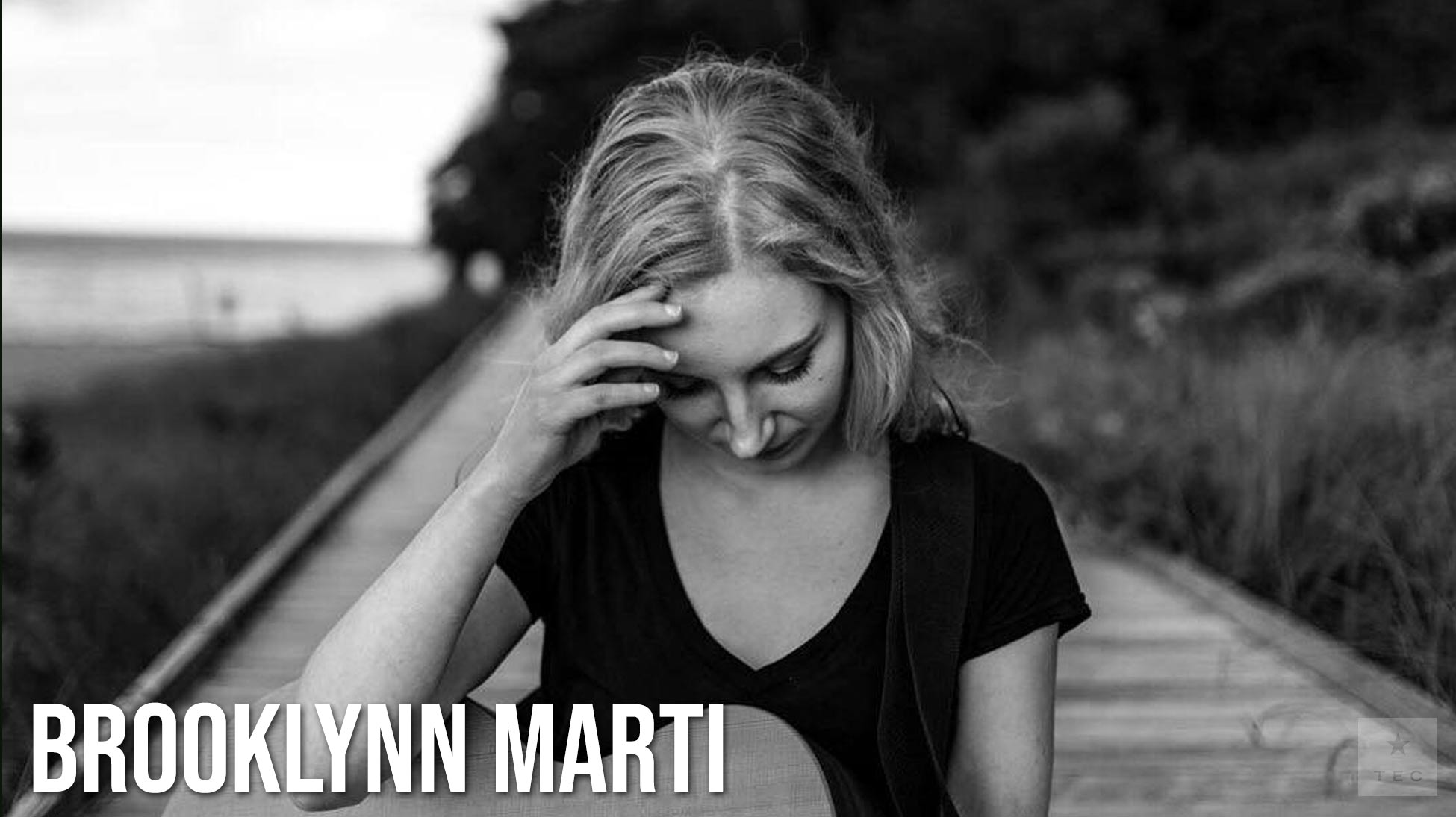 Brooklynn Marti