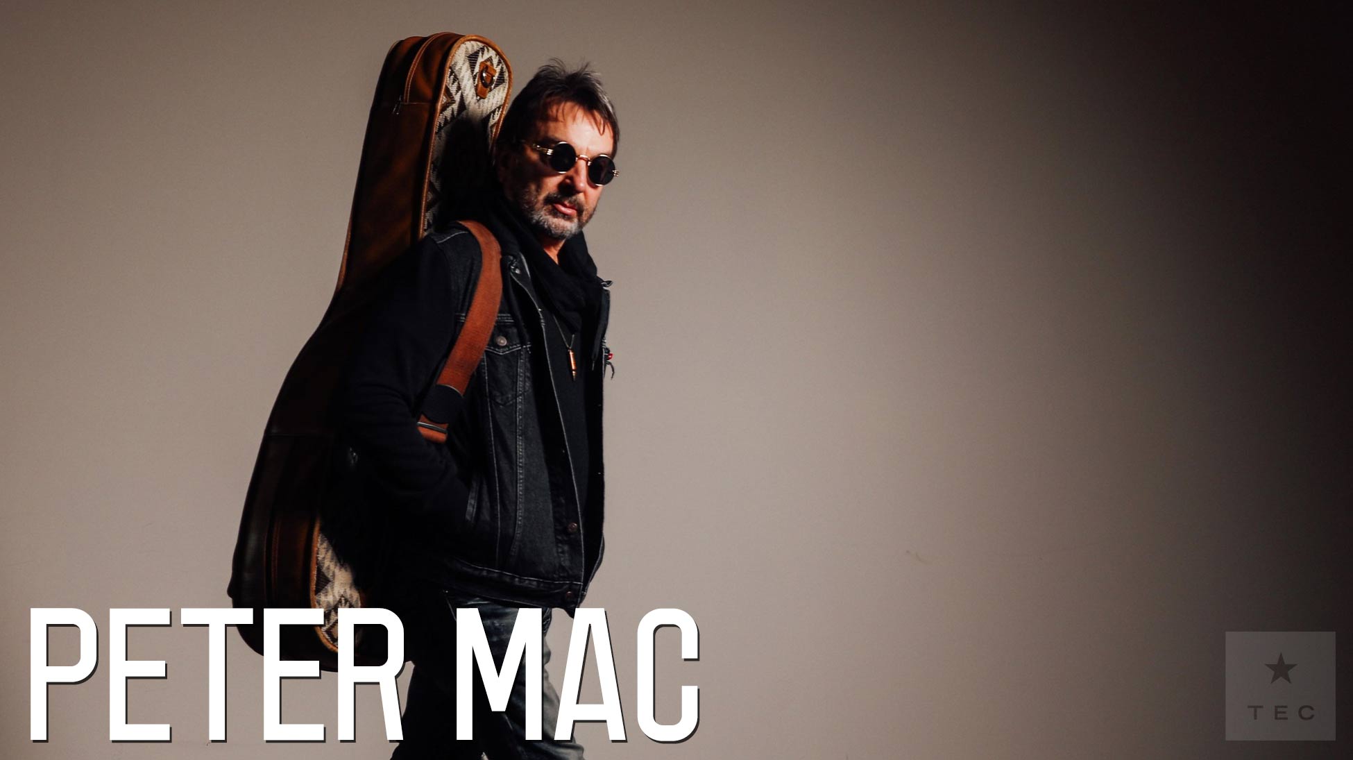 Peter Mac - Milwaukee Guitarist, Pianist & Music Teacher - the finest in the Midwest!