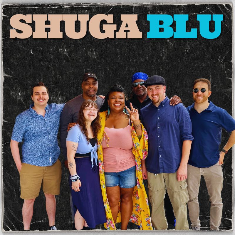 Shuga Blu