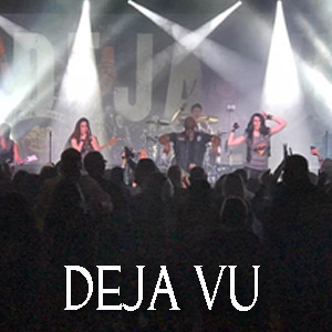 DeJa Vu