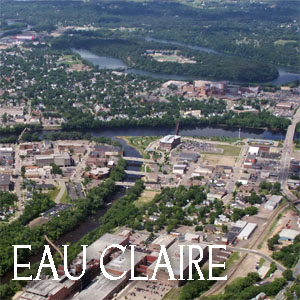 Eau Claire