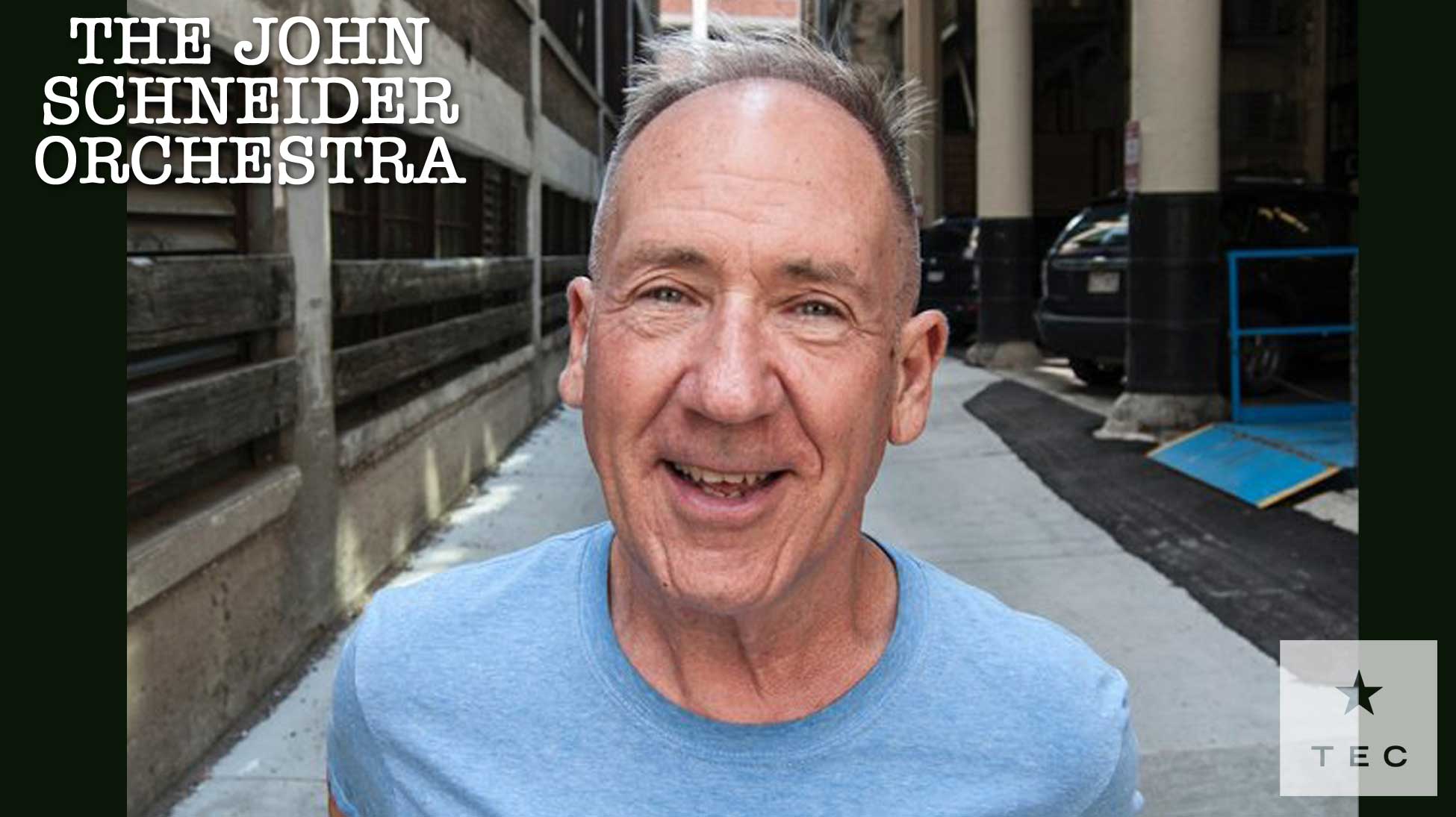 John Schneider Orchestra