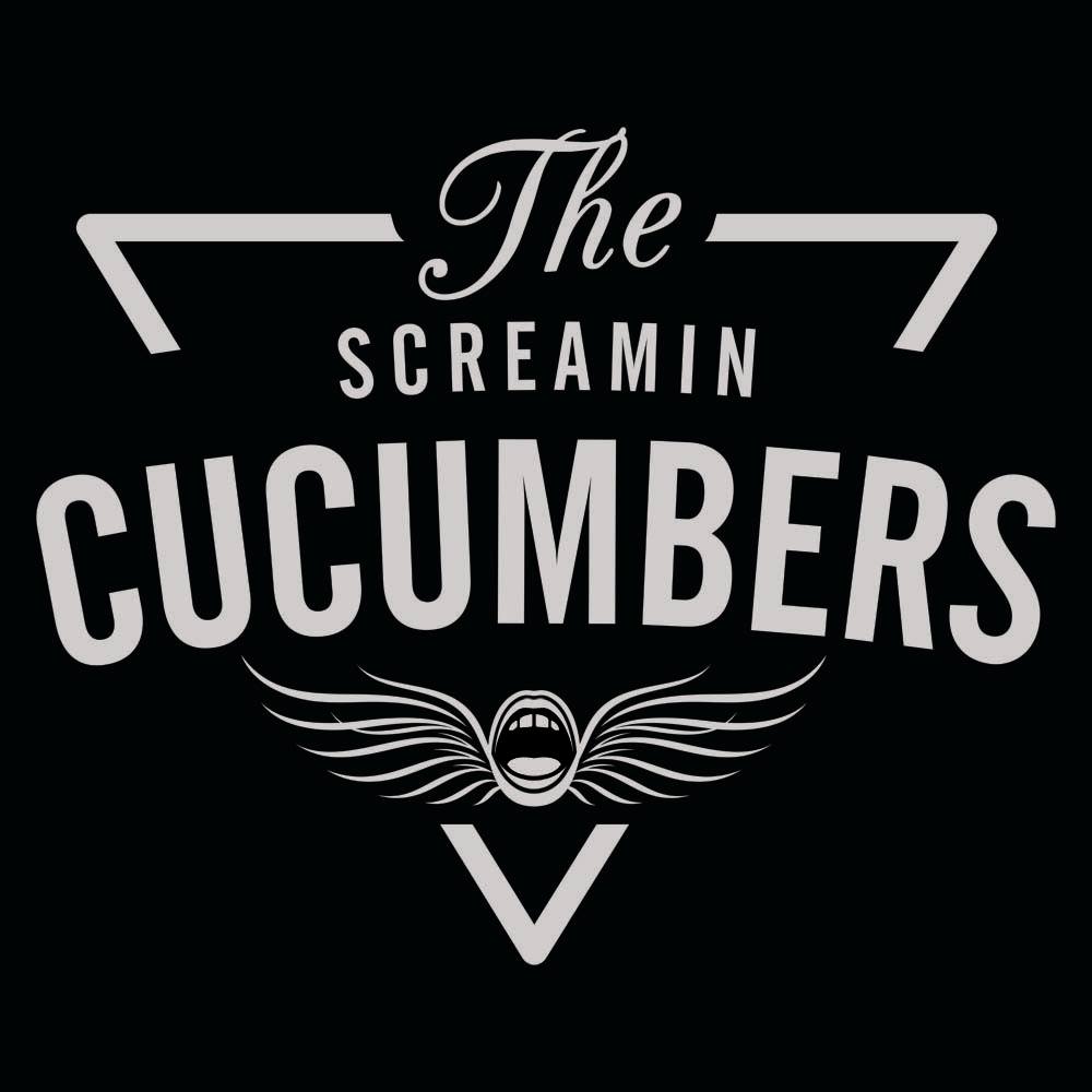 Screamin Cucumbers