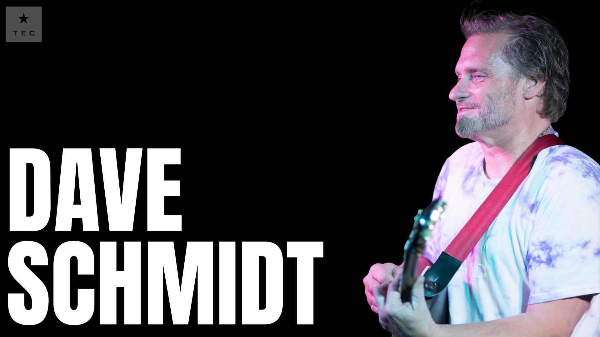 Dave Schmidt - Acoustic Rock, Country, Pop