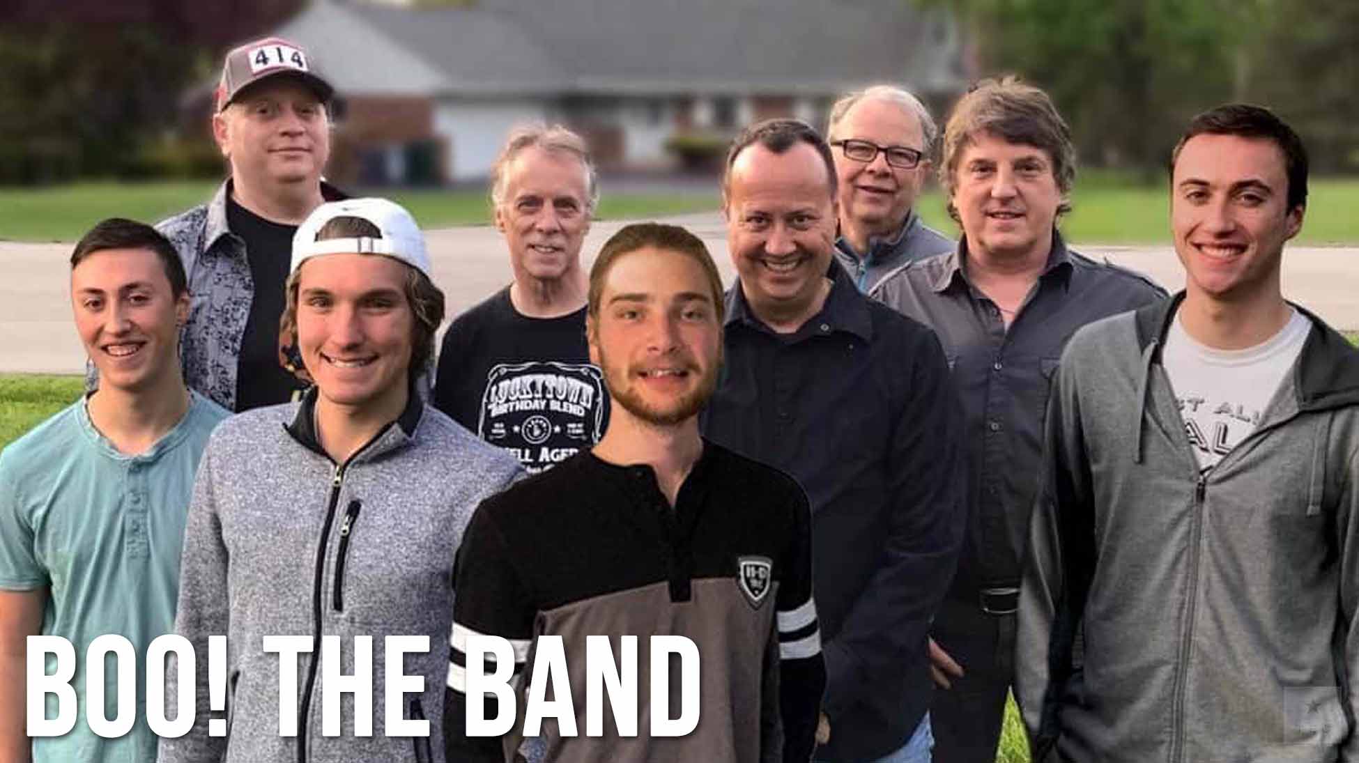 Boo the band the entertainment company intl llc