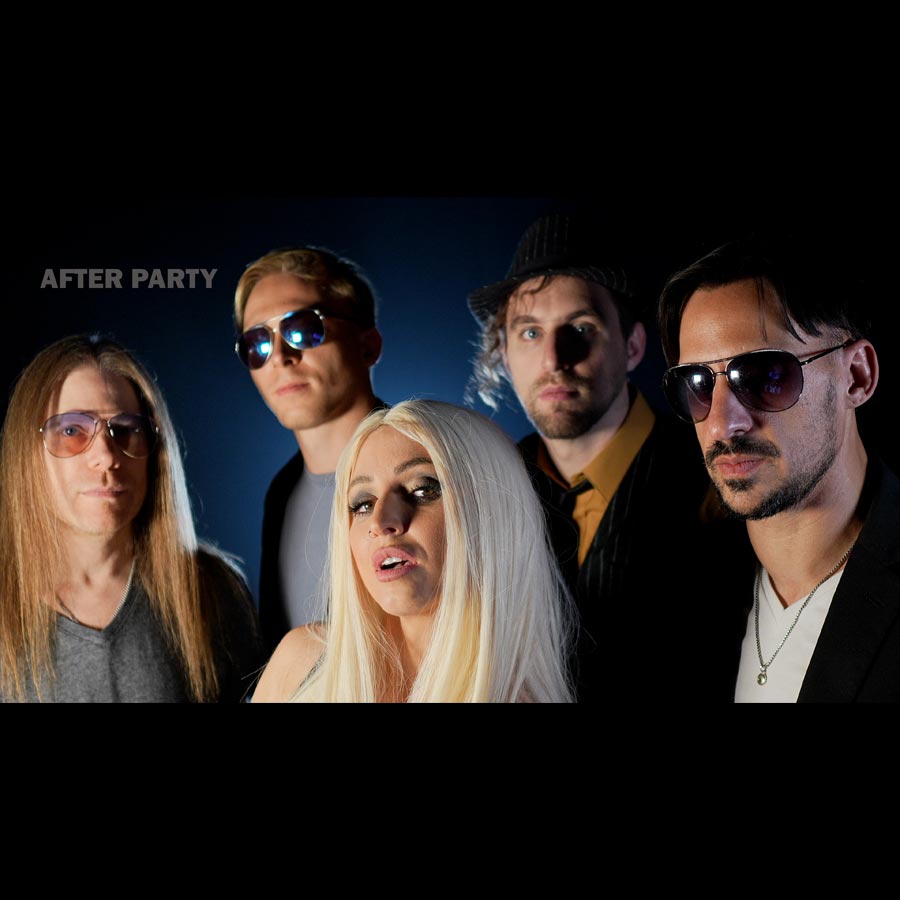 AFTER PARTY