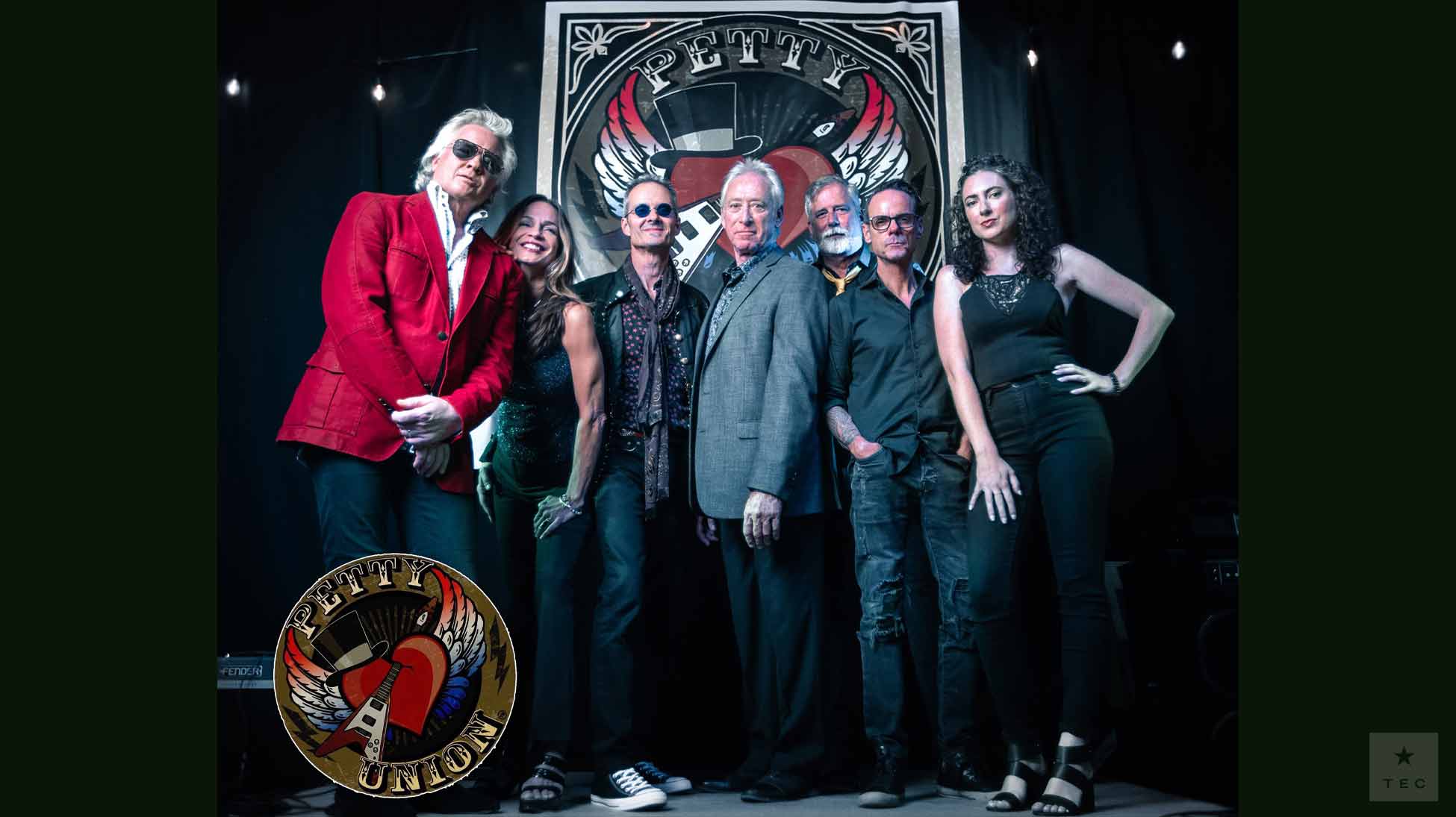 Petty Union - Chicagoland's most dynamic Tom Petty tribute band!