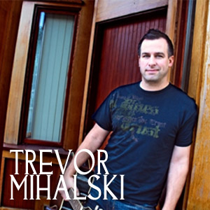 Trevor Mihalski