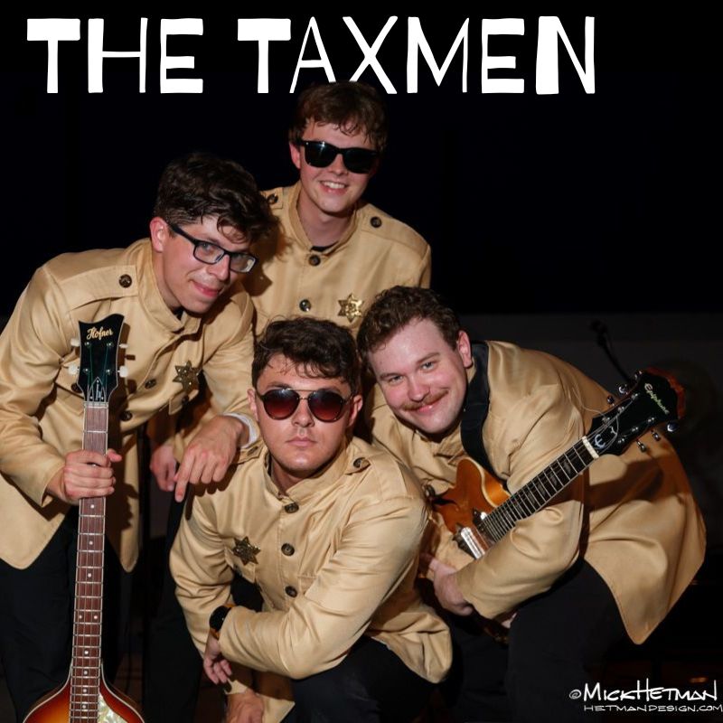 The Taxmen