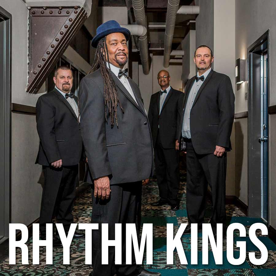 Rhythm Kings