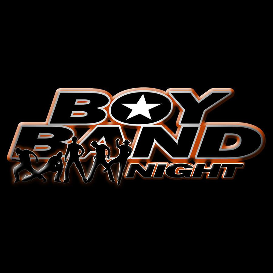 The Boy Band Night