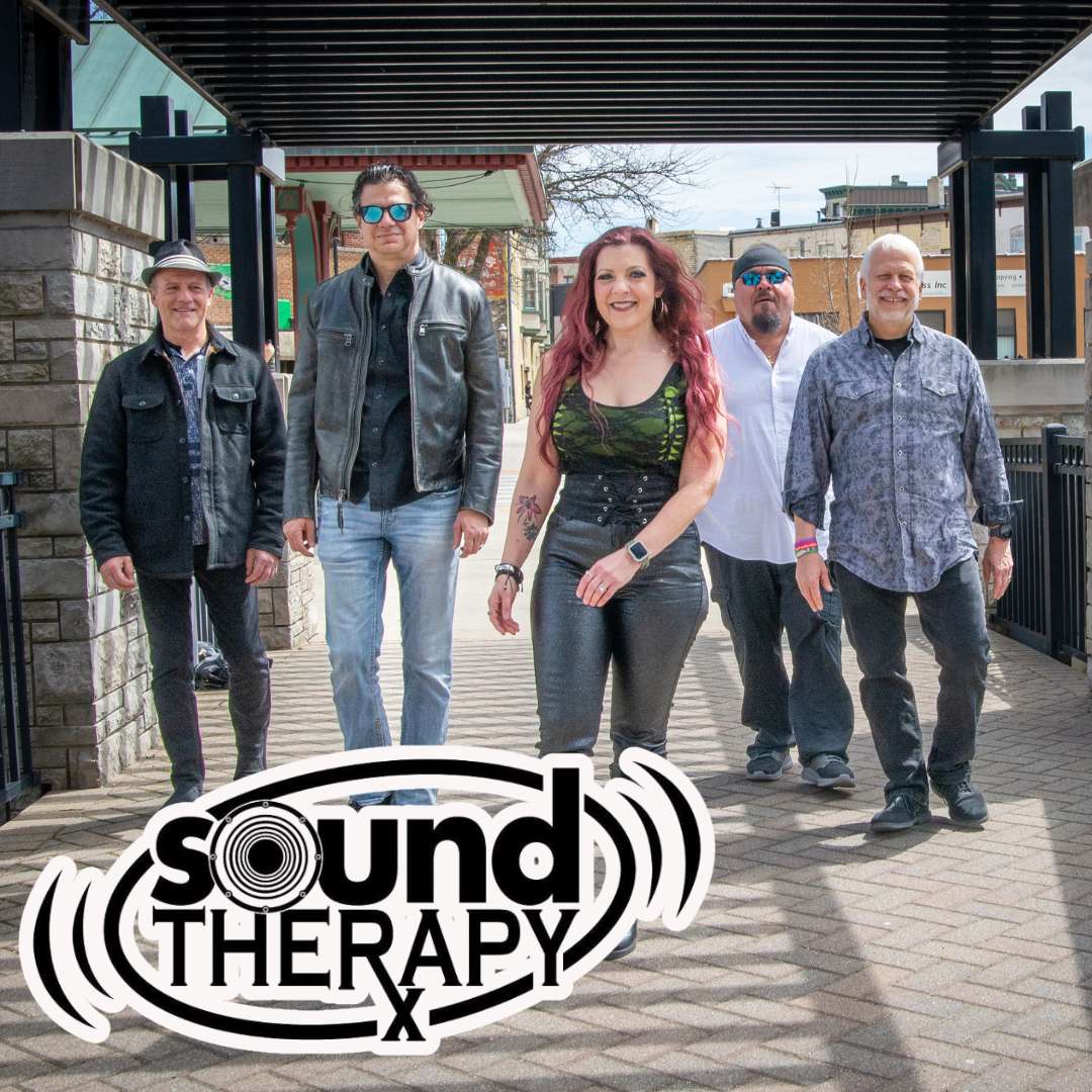 Sound Therapy