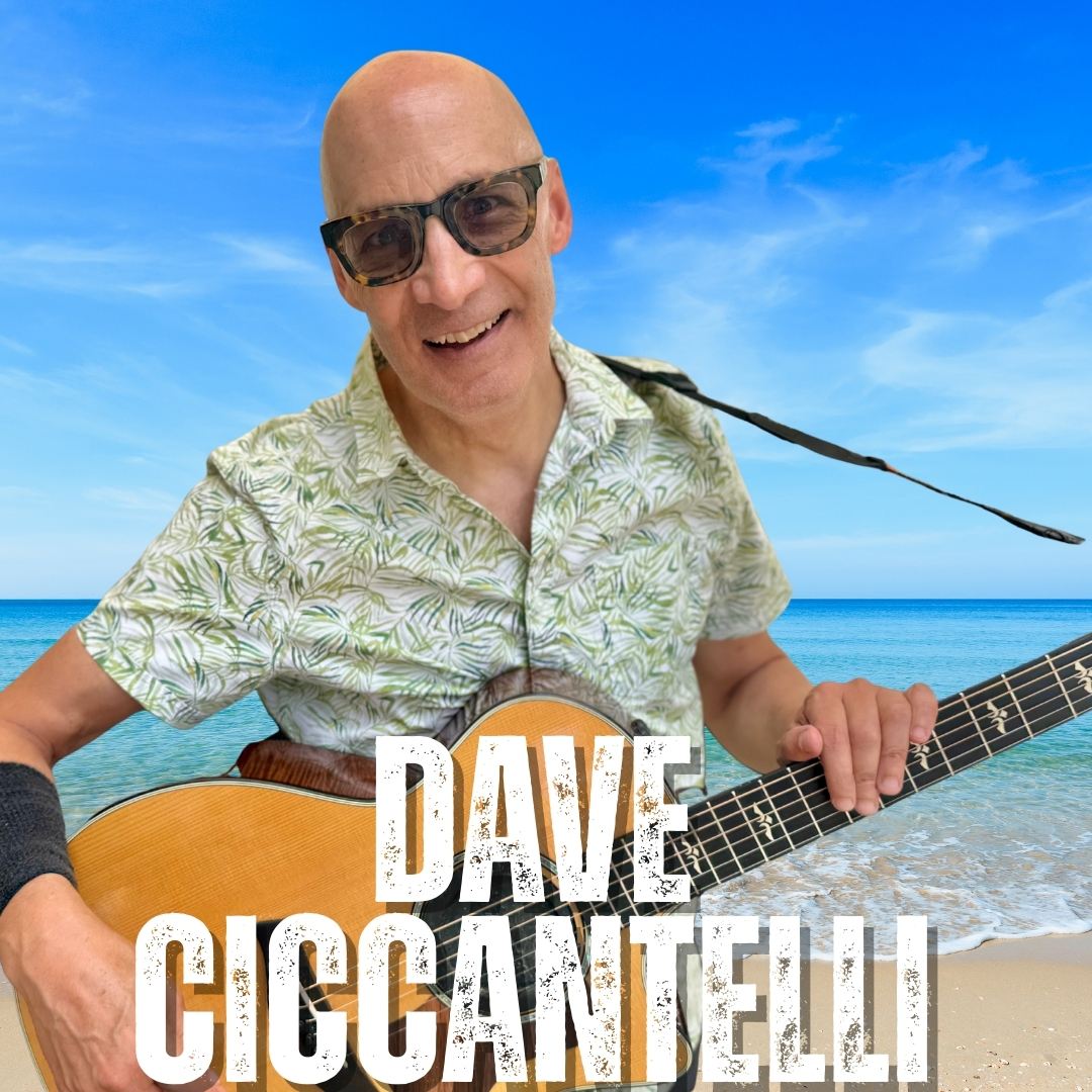 Dave Ciccantelli