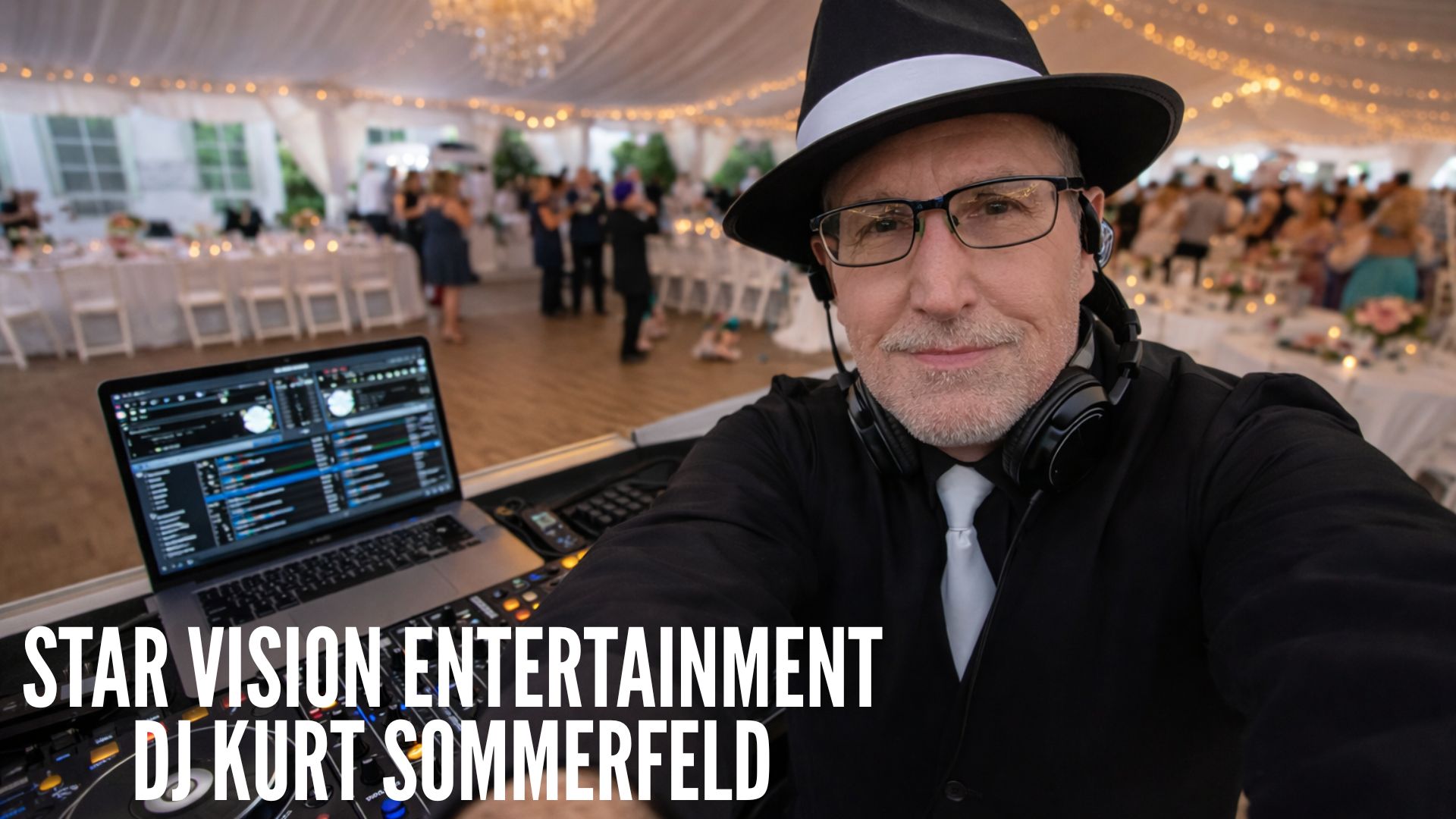 Star Vision Entertainment