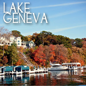 Lake Geneva